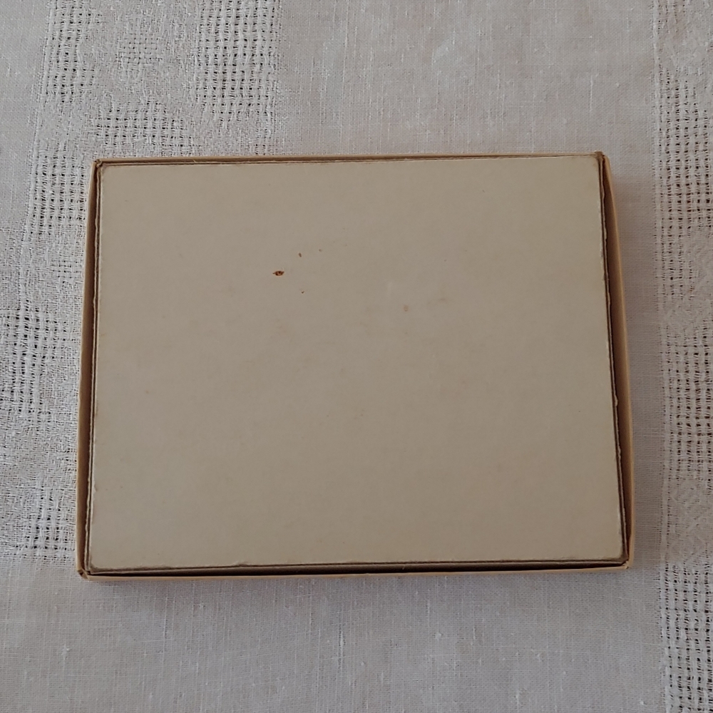 Vintage Metal Cookie Cutter Set - Picture 11 of 11